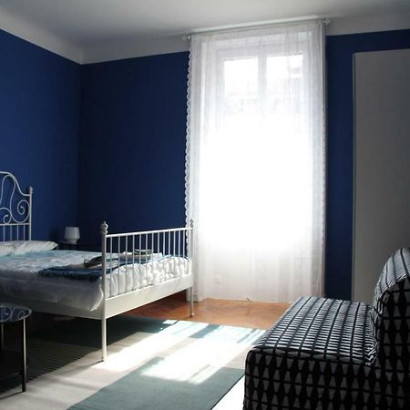 Viale Lunigiana - Penthouse - 6 People Appartement Milaan Buitenkant foto