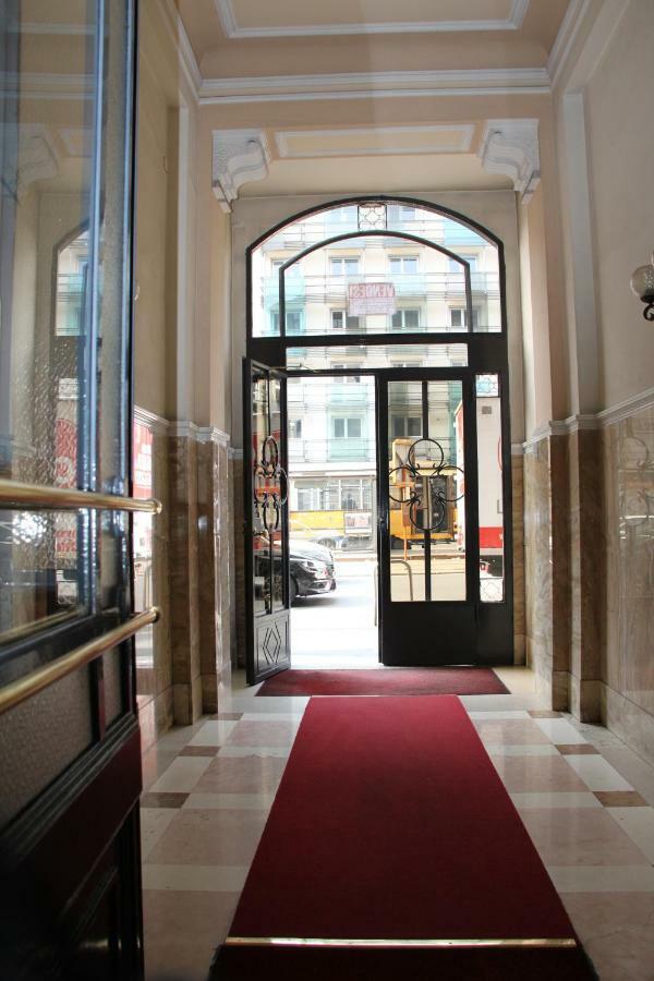 Viale Lunigiana - Penthouse - 6 People Appartement Milaan Buitenkant foto