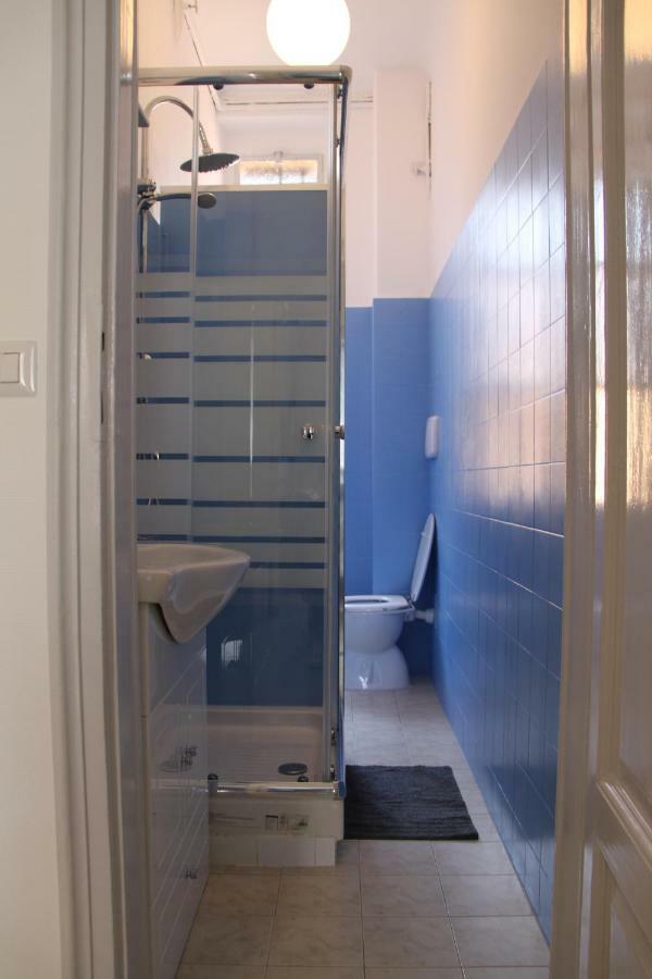 Viale Lunigiana - Penthouse - 6 People Appartement Milaan Buitenkant foto