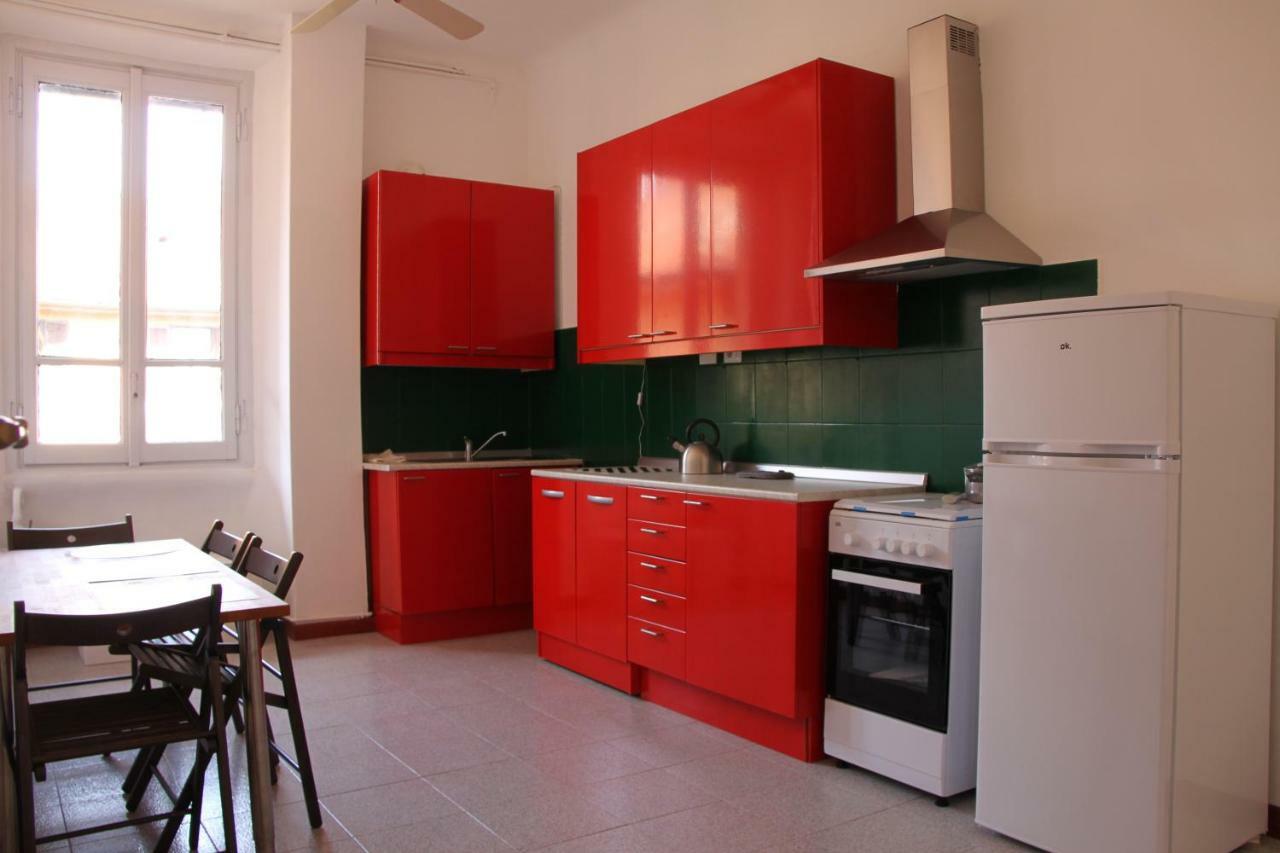 Viale Lunigiana - Penthouse - 6 People Appartement Milaan Buitenkant foto